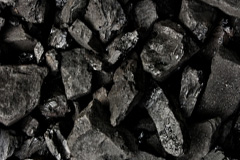Coalport coal boiler costs