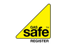 gas safe companies Coalport